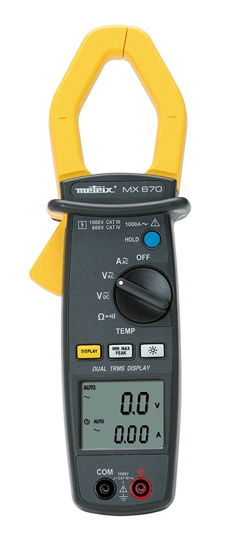 MX0670